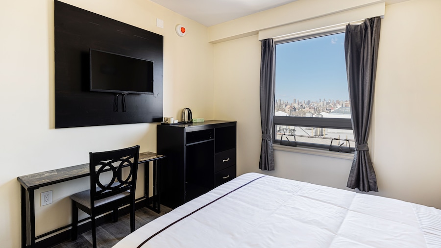 Astoria Inn LaGuardia hotel