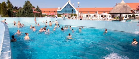 Activités pour enfants