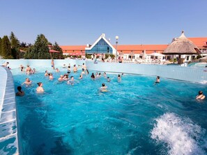 Aktivitäten für Kinder