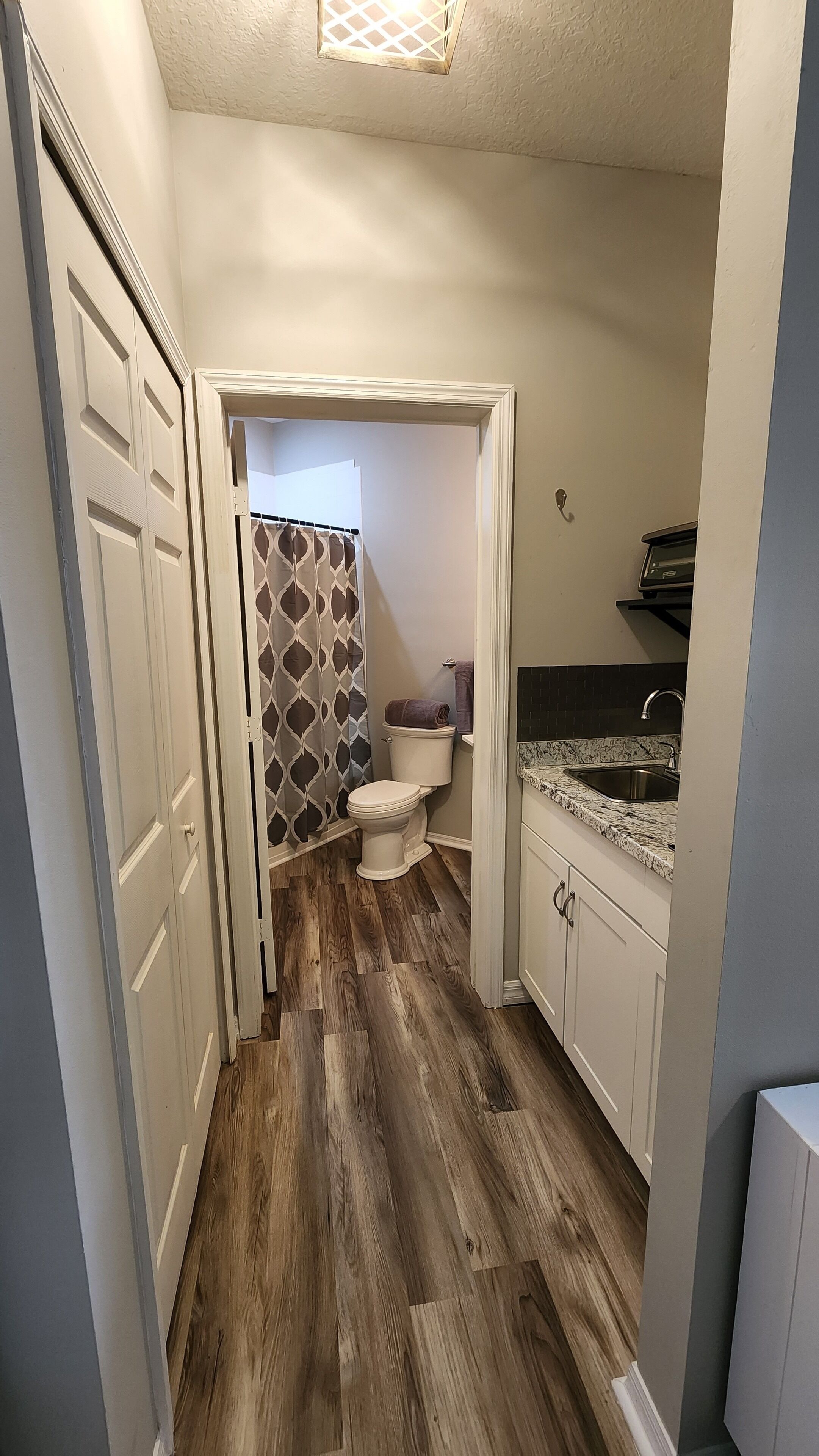 PGA/Mets Studio In Golf Villas Apt B