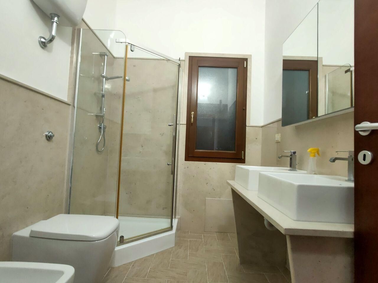 Holiday apartment Masainas for 1 - 4 persons with 2 bedrooms - Row house