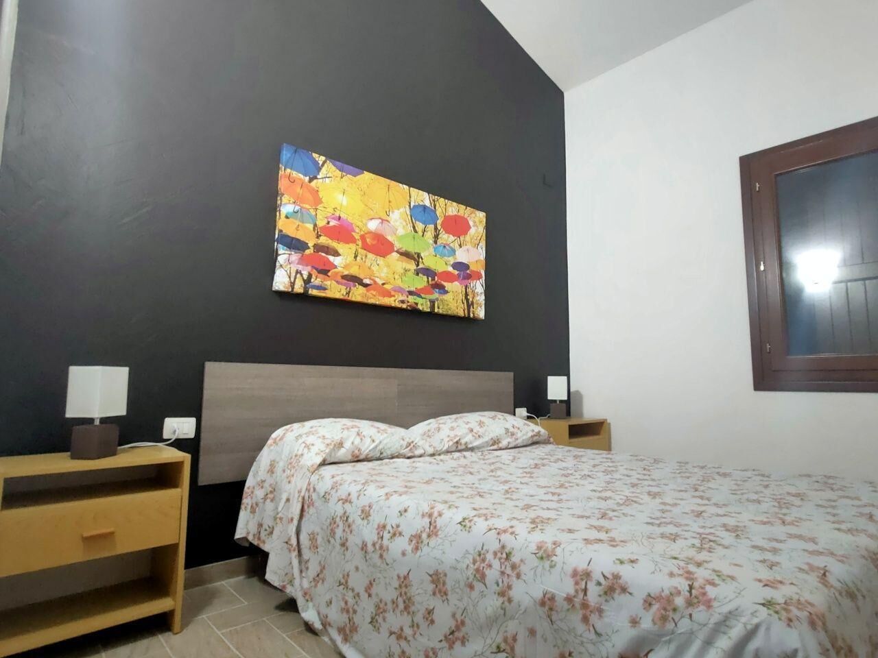 Holiday apartment Masainas for 1 - 4 persons with 2 bedrooms - Row house