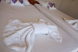 1 chambre, Wi-Fi