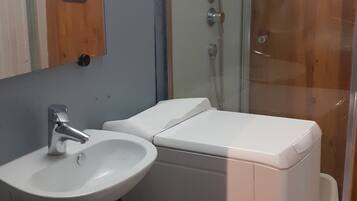 Een douche