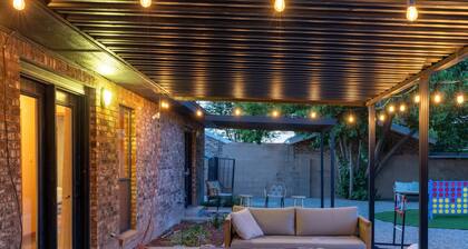Rancho de Valle del Norte - An Irvie Home