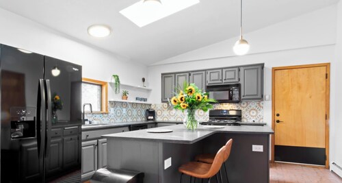 Rancho de Valle del Norte - An Irvie Home