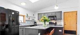 Rancho de Valle del Norte - An Irvie Home