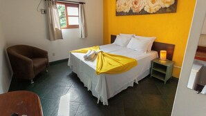 Superior Double Room - Pousada Céu de Estrelas (Bonito)