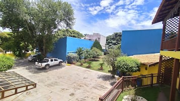 Jardín