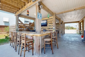 Bar (sur place)