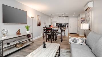 Televisie en streamingdiensten