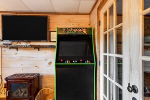 Area giochi