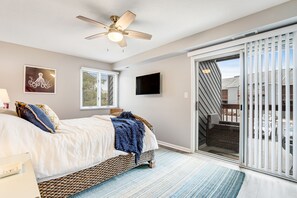 2 habitaciones, tabla de planchar con plancha, internet y ropa de cama 