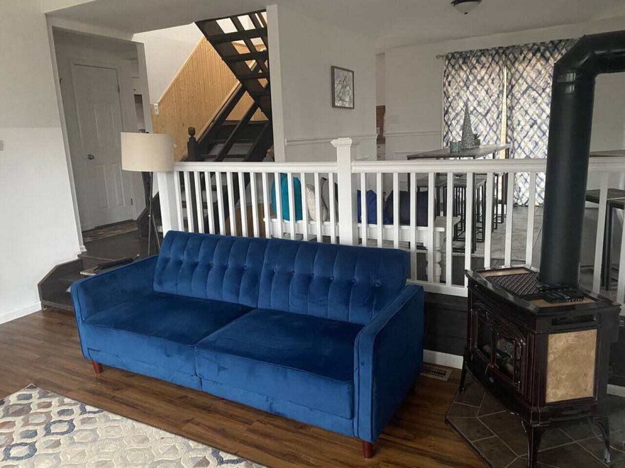 ★ SERENITY ON SAUNDERS DRIVE ★ AMAZING VIEW ★