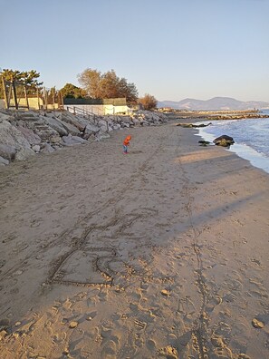 Plage à proximité