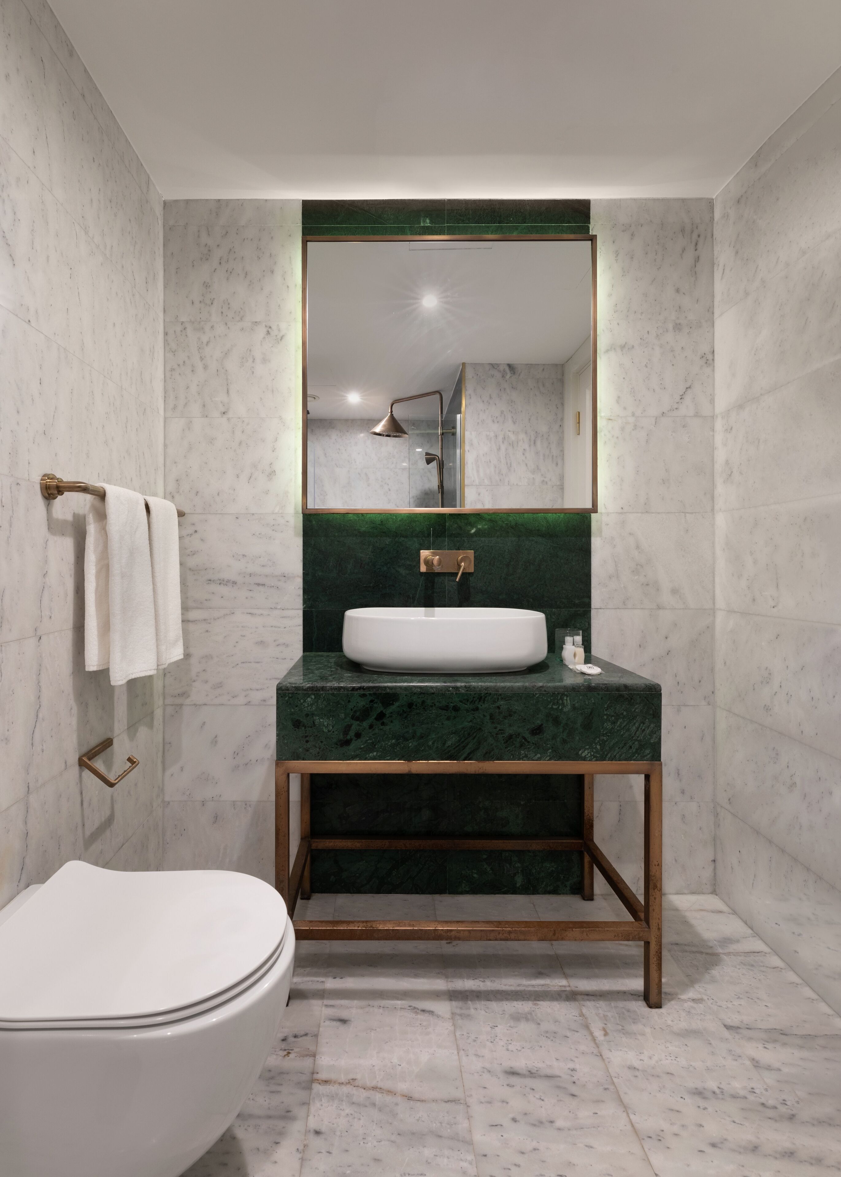 Foto - Pera Rasso Hotel Boutique Hotel