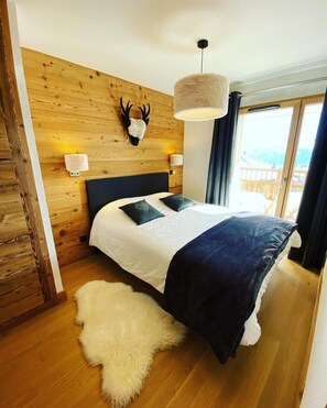 2 habitaciones y wifi 