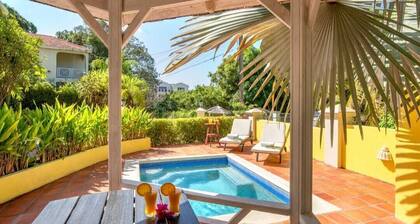 Woodlands Luxury Villas