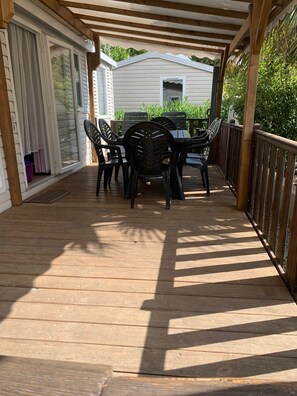 Terras