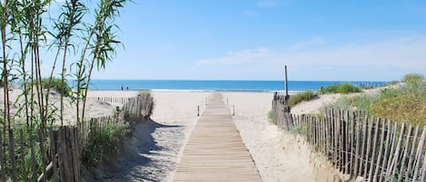 Plage