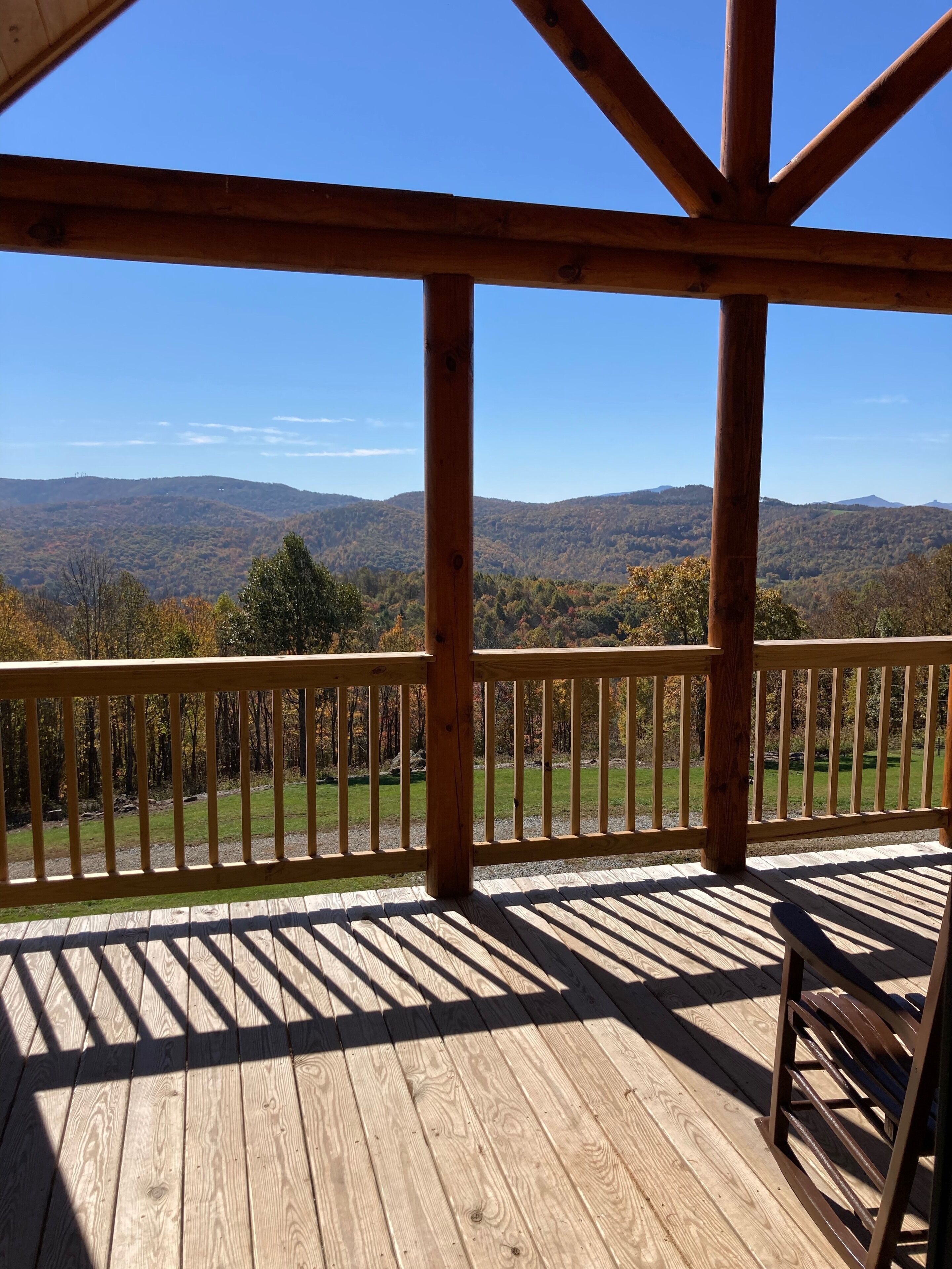 Amazing Views, Perfect Location, Peaceful setting! 