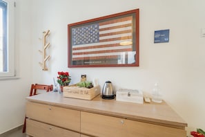 Interior - Welcoming and new apartment in the historic center - Cala di Palermo (Palermo)