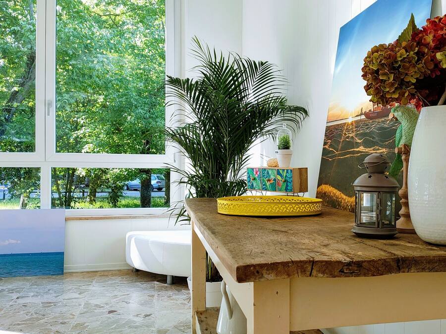 TV màn hình phẳng