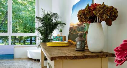 Hotel Rio Beach & Breakfast