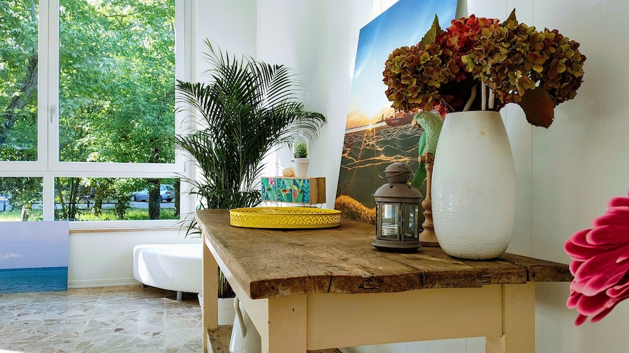 Hotel Rio Beach & Breakfast