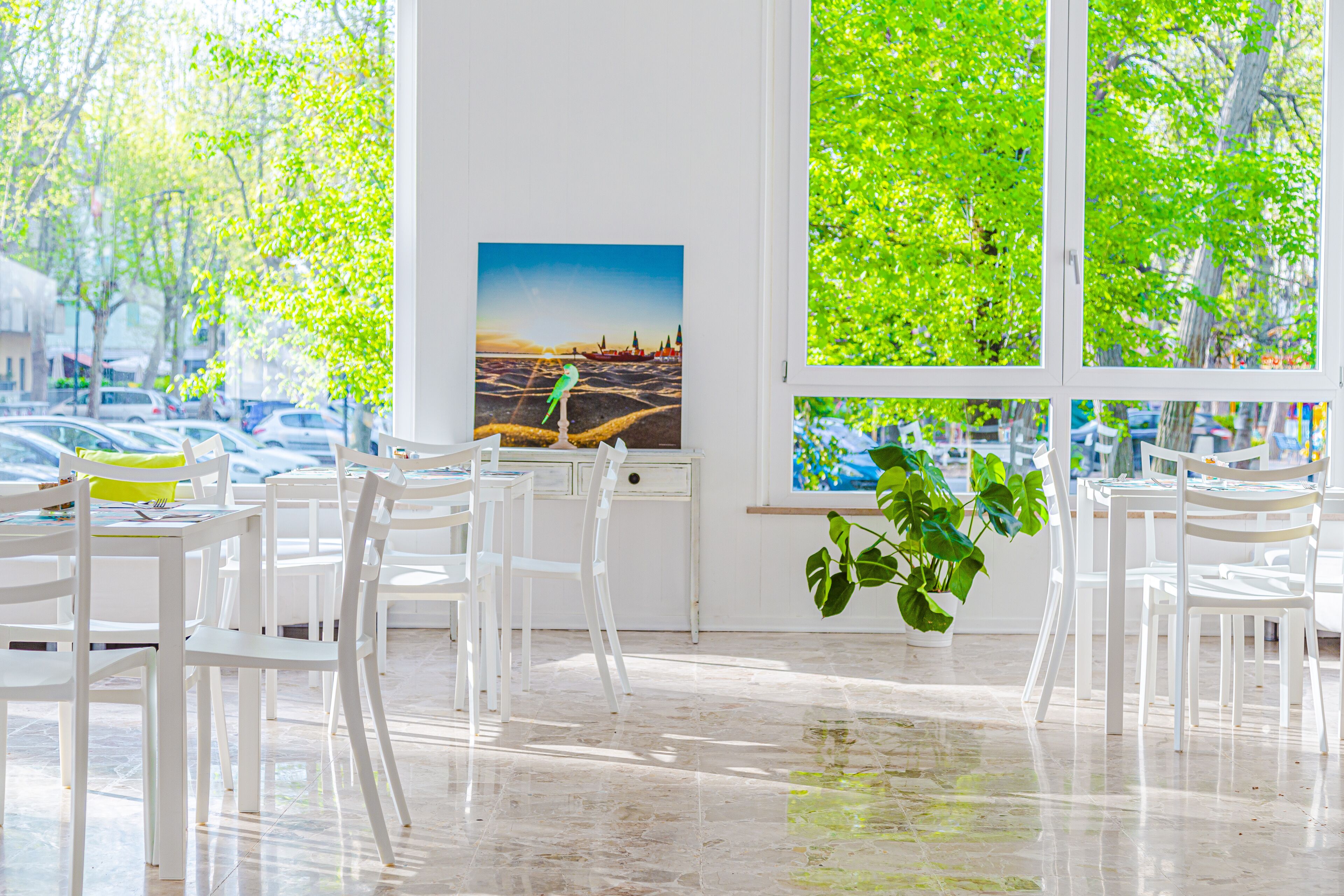 Photo - Hotel Rio Beach & Breakfast