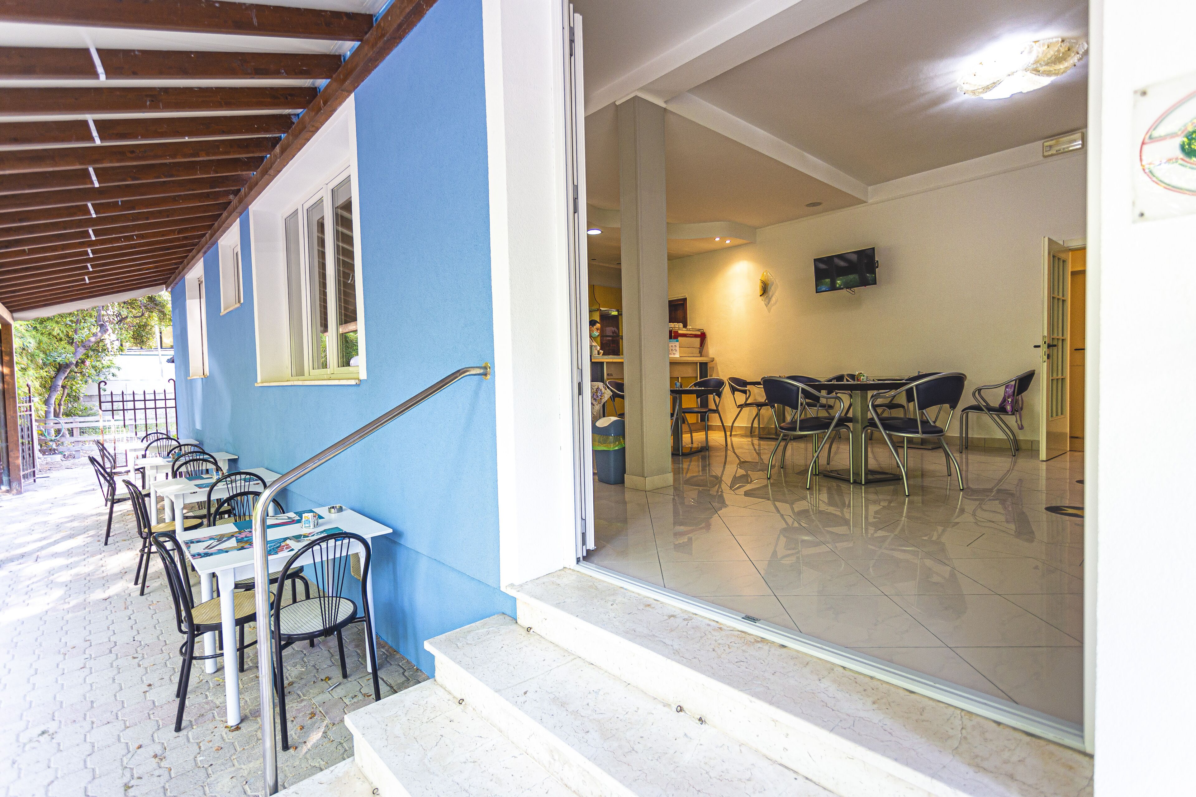 Photo - Hotel Rio Beach & Breakfast