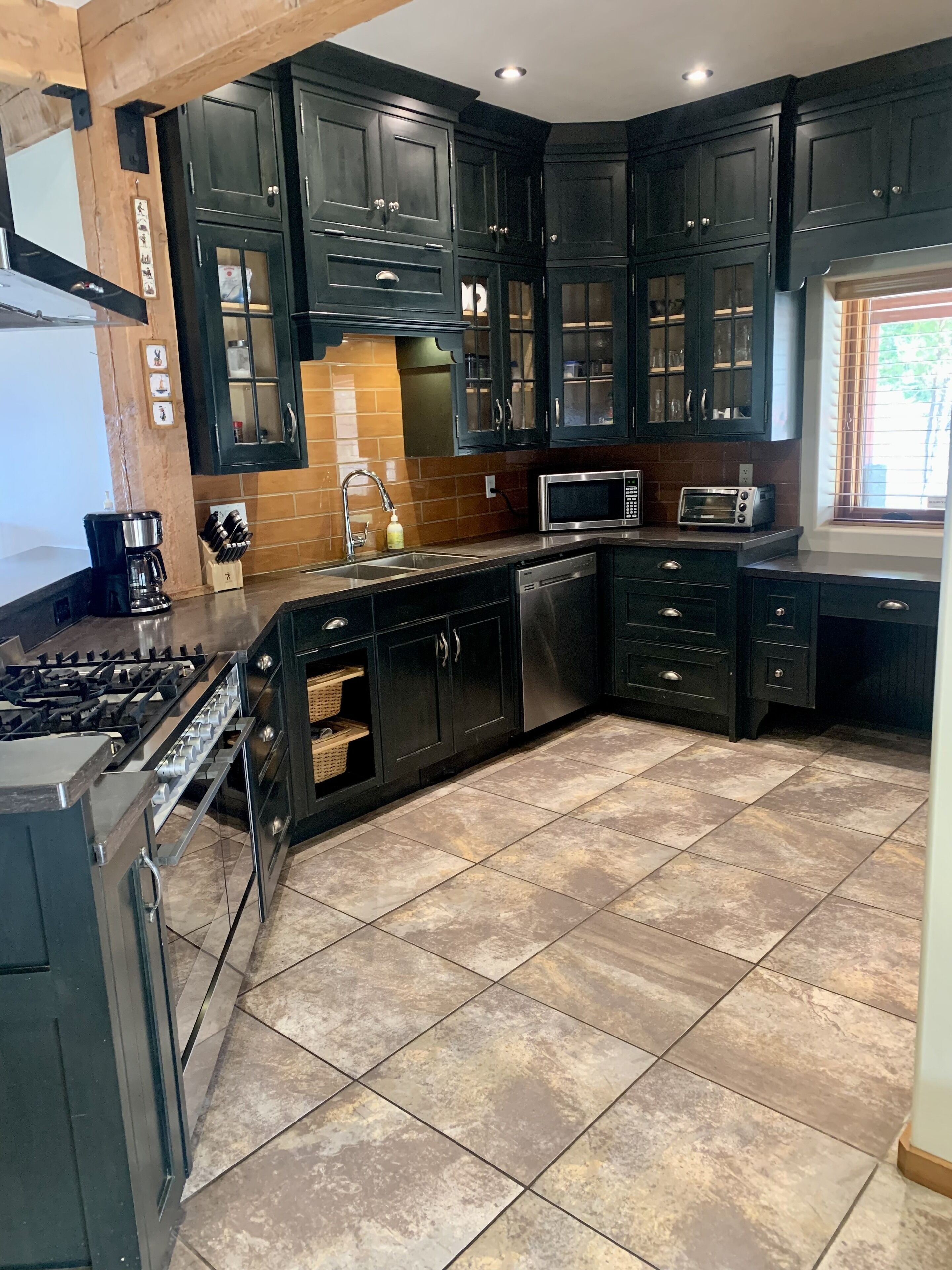 The Ezulwini Vista Estate