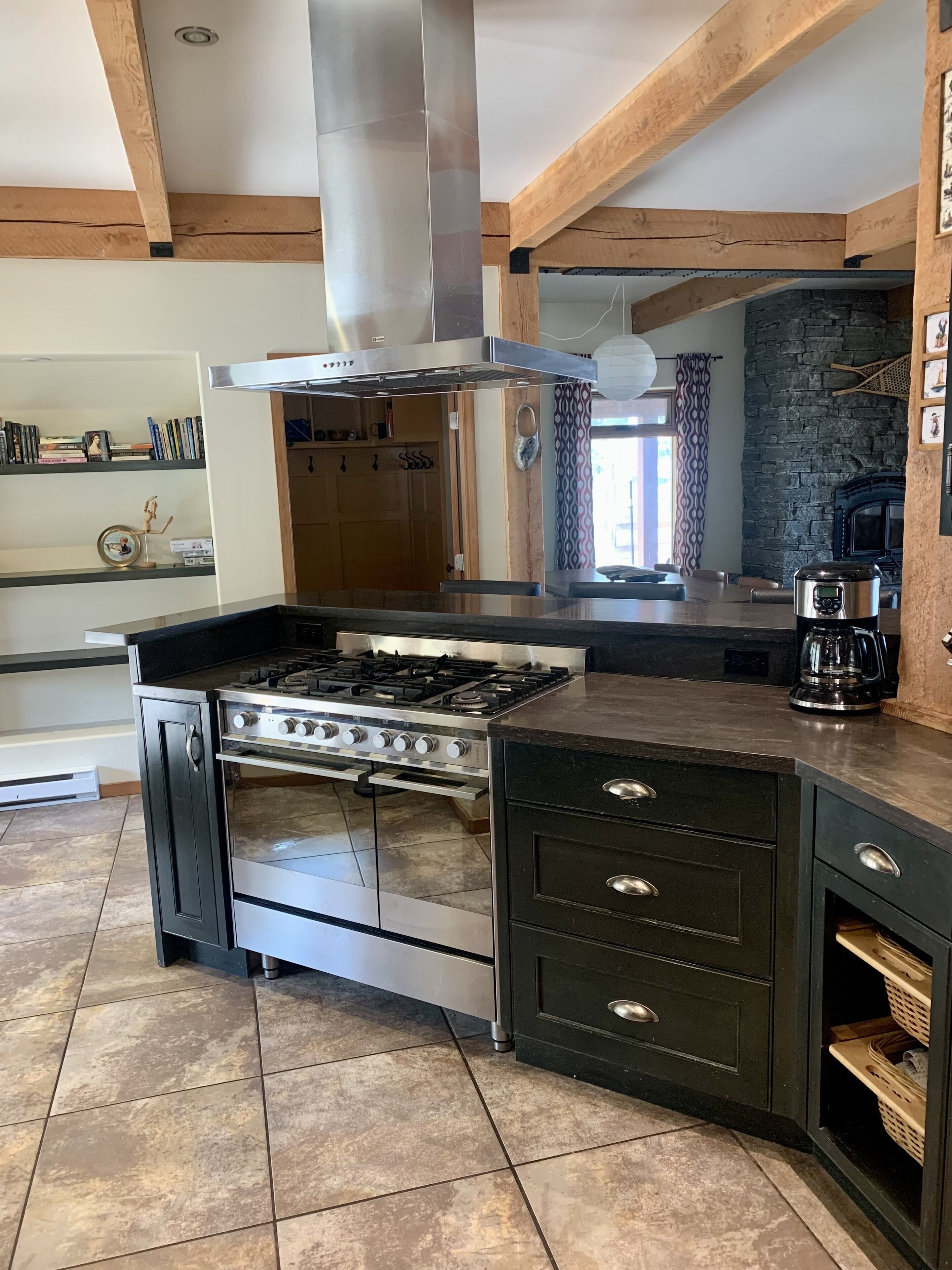 The Ezulwini Vista Estate