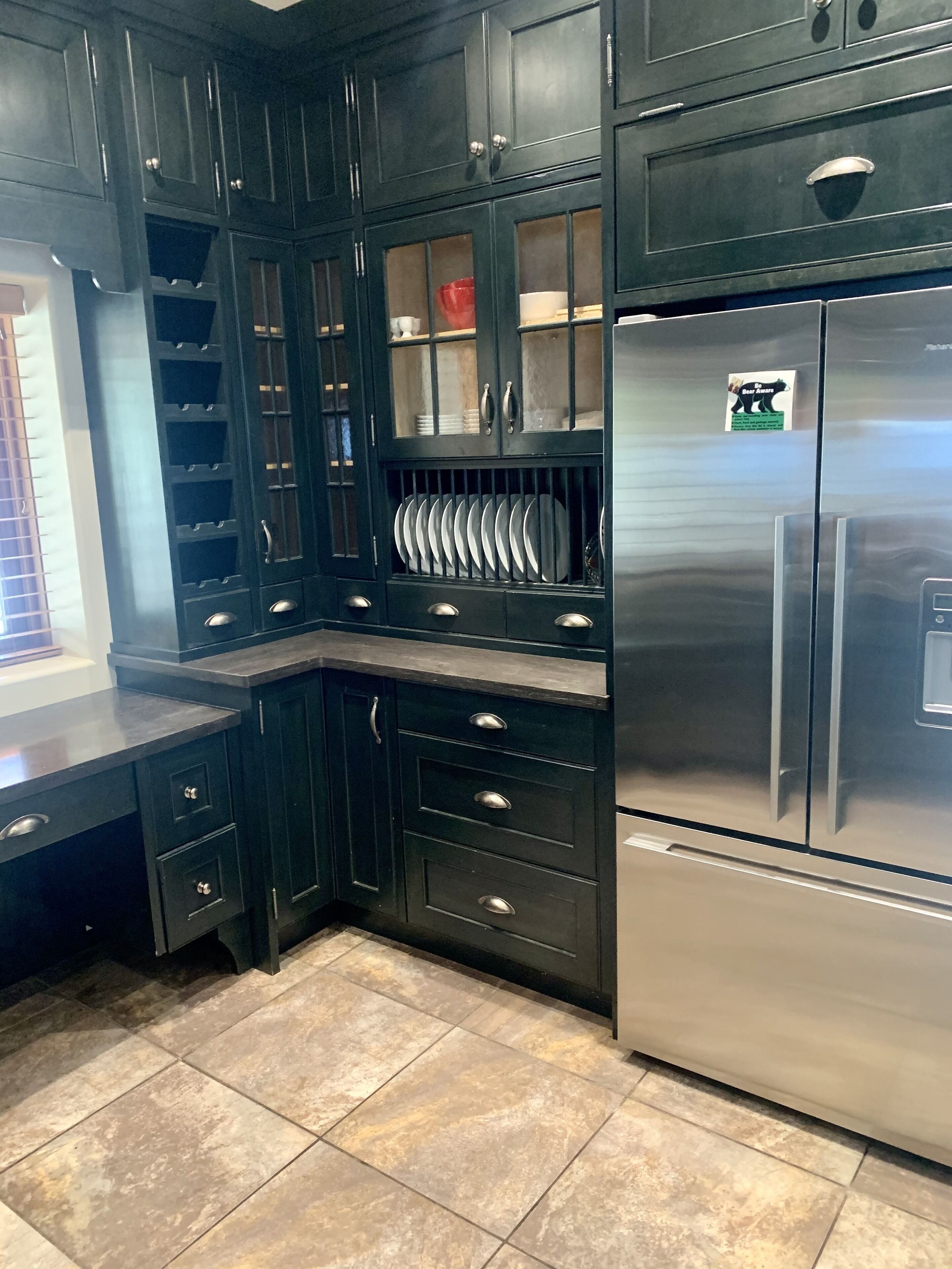 The Ezulwini Vista Estate