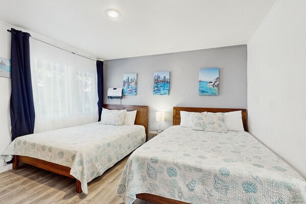 1 bedroom, Internet, bed sheets