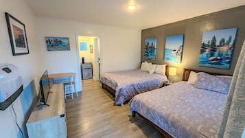 1 bedroom, Internet, bed sheets