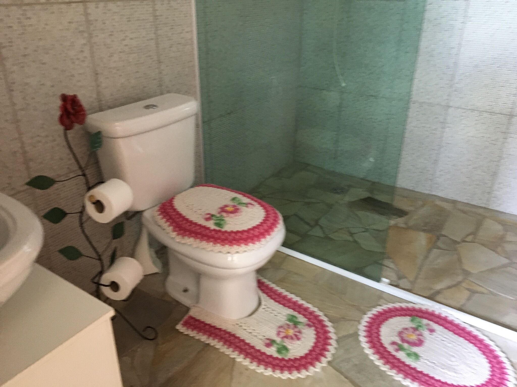 Have wonderful moments in the Romantic and Enchanting Corner 