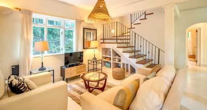 Woodlands Luxury Villas