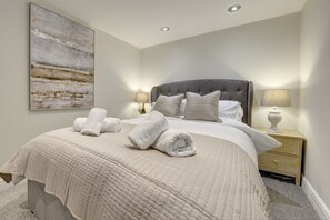 3 chambres, Wi-Fi