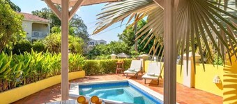 Woodlands Luxury Villas