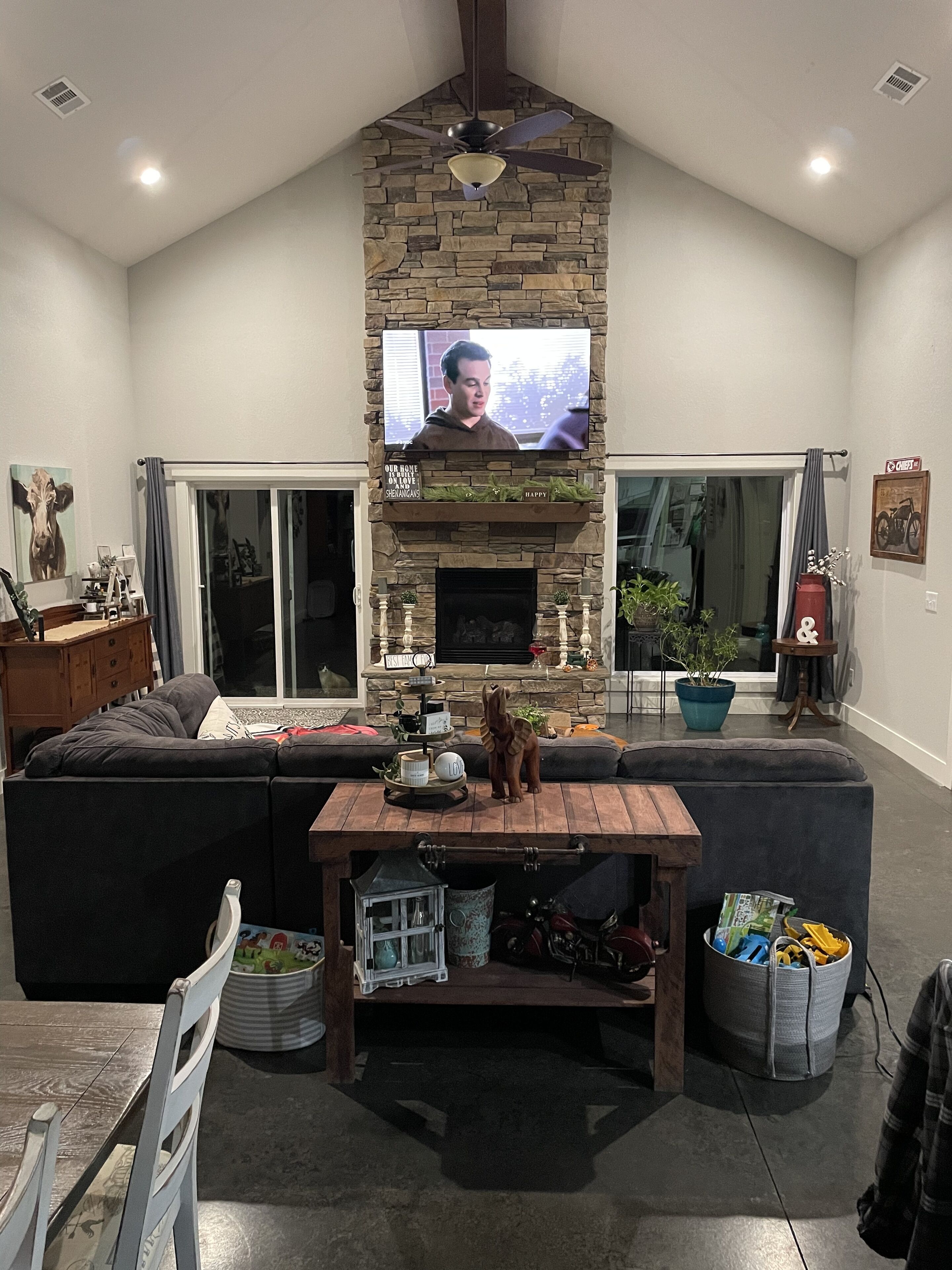 Your very OWN Paradise with private pool and hot tub!