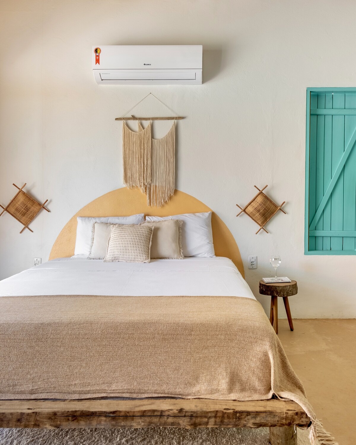 Bild für Gastgeberprofil