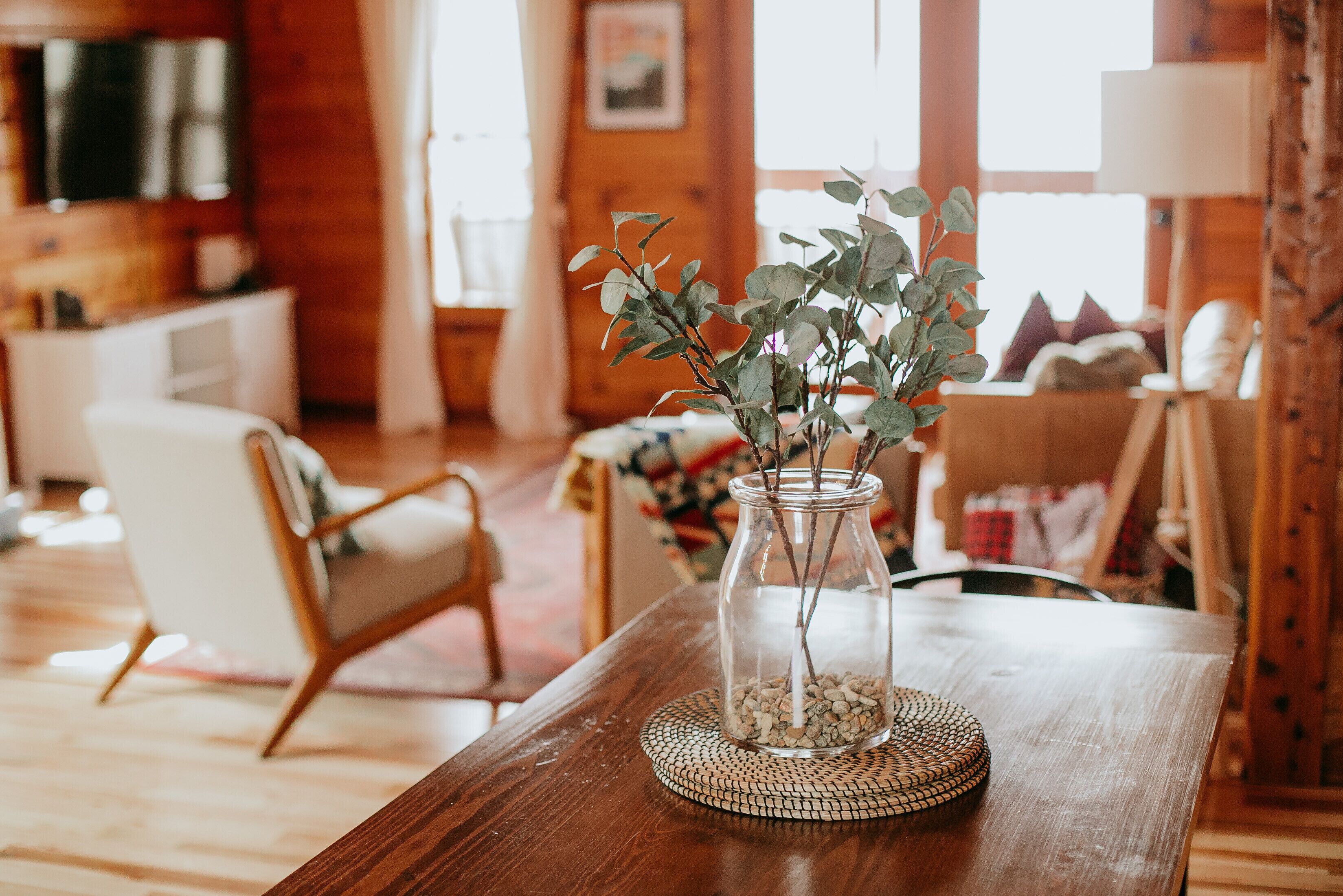 Cabin in the clouds! 200+ mile views, close to Gatlinburg, Pigeon Forge