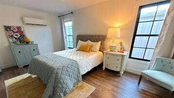 3 Schlafzimmer, WLAN