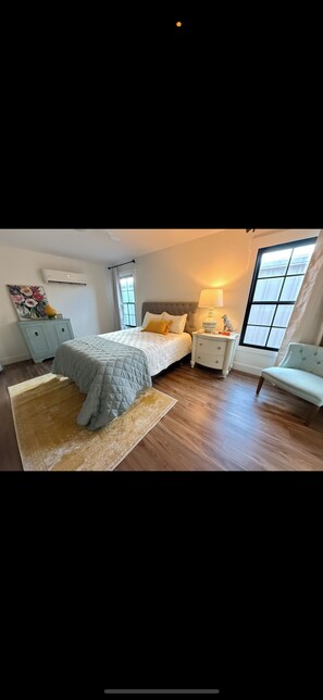 3 bedrooms, WiFi