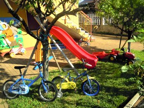 Espace pour enfants