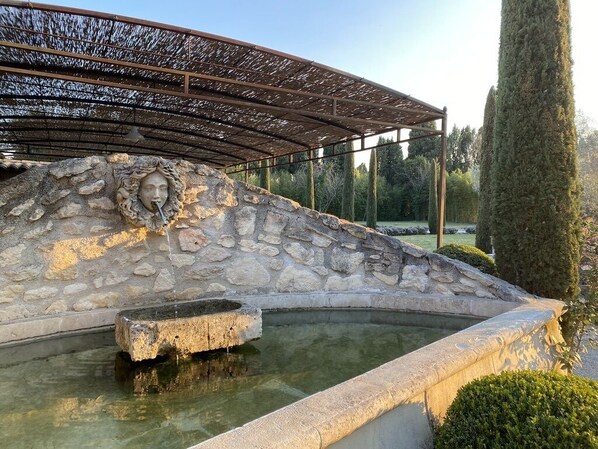 Spa