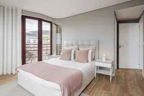 2 camere, ferro/asse da stiro, Wi-Fi, lenzuola