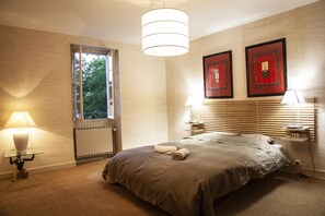 4 Schlafzimmer, WLAN