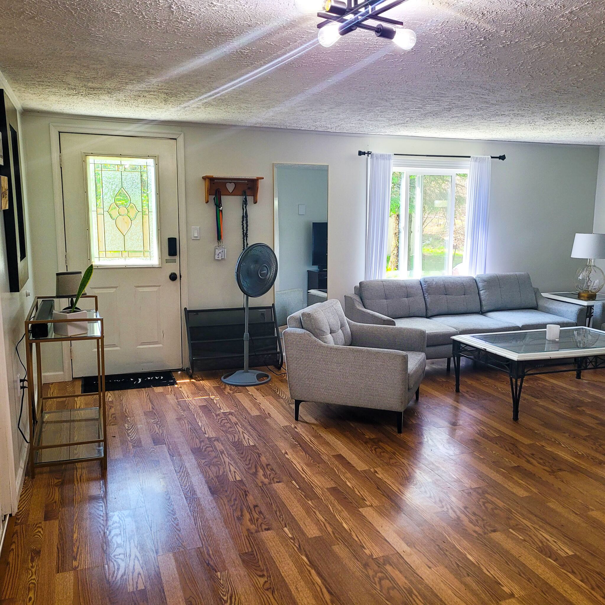 Luxury Pocono Mountain Ranch!